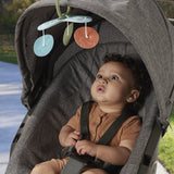 FISHER PRICE SALTELUTA DE GIMNASTICA PENTRU NOU NASCUTI