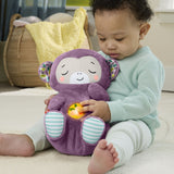 FISHER PRICE MAIMUTICA INTERACTIVA BEBELUSI CU RESPIRATIE RITMICA