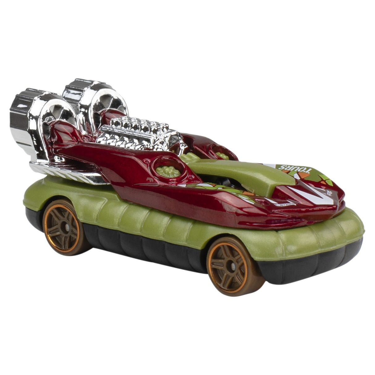 SET 5 MASINI HOT WHEELS GETAWAYS