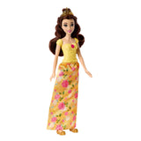 DISNEY PRINCESS PAPUSA PRINTESA BELLE