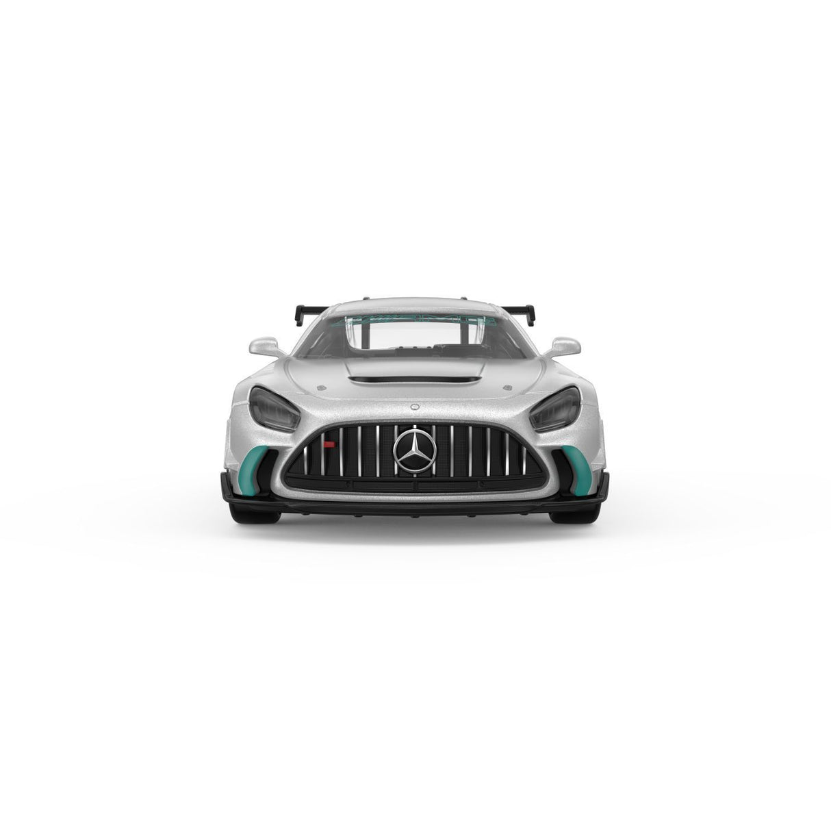 MASINUTA METALICA MERCEDES AMG SCARA 1 LA 43