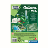 GRADINA MEA STIINTA JOACA