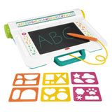 FISHER PRICE BIROU DE INVATARE INTERACTIV