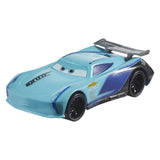 CARS MASINUTA JACKSON STORM CU CULORI SCHIMBATOARE