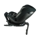 SCAUN NADO O12, 40-145 CM, BLACK