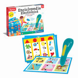 AGERINO ENCICLOPEDIA ELECTRONICA