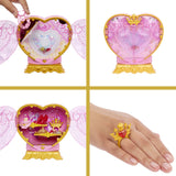 DISNEY PRINCESS JEWEL REVEAL PAPUSA BELLE