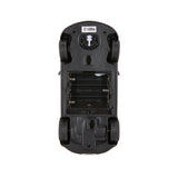MASINA CU TELECOMANDA BUGATTI GRAND SPORT VITESSE NEGRU CU SCARA 1 LA 24