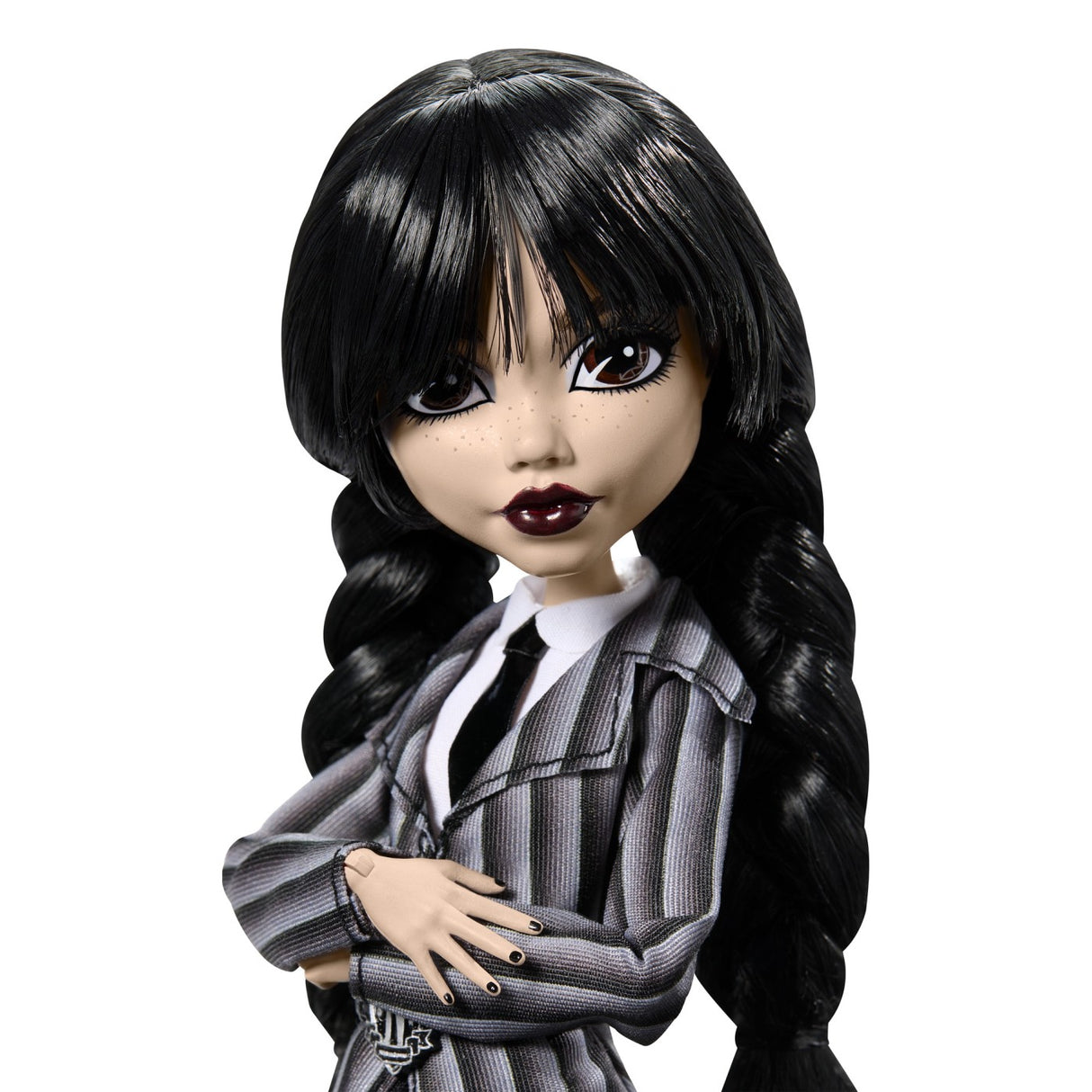 MONSTER HIGH WEDNESDAY PAPUSA WEDNESDAY