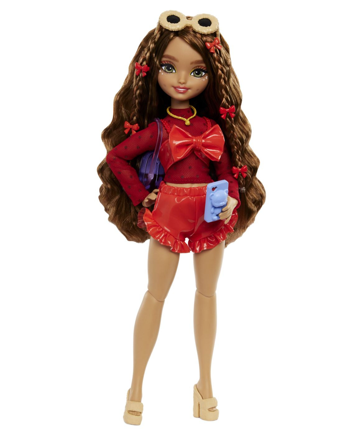 BARBIE DREAM BESTIES PAPUSA TERESA CU ACCESORII