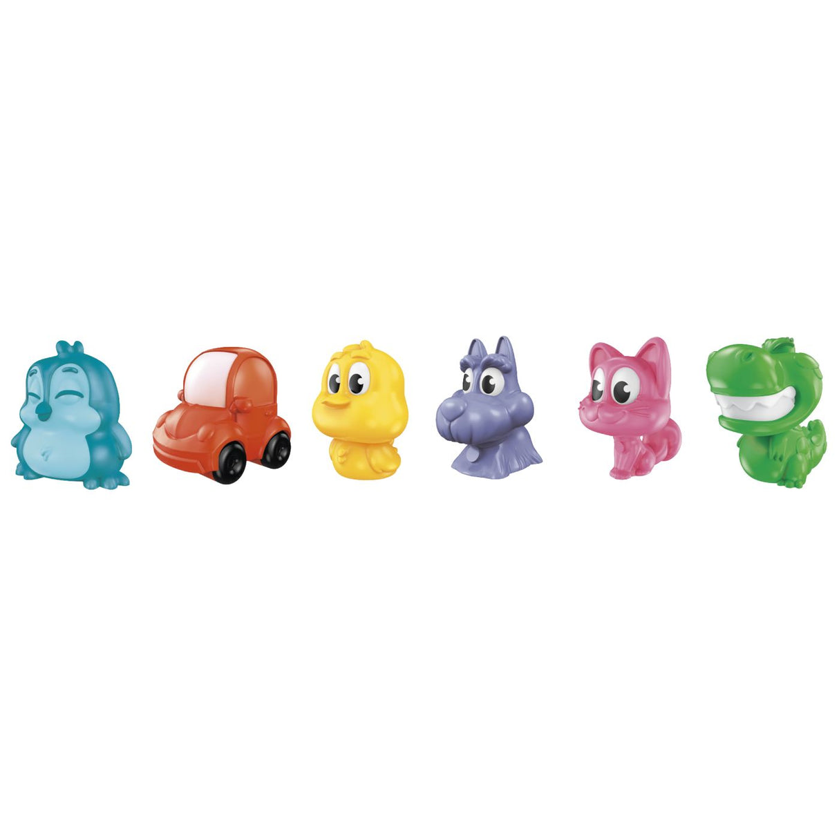 MONOPOLY JOC MONOPOLY JUNIOR 2 IN 1 IN LIMBA BULGARA