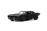 JADA BATMAN MASINUTA DIN METAL BATMOBILE 2022 SCARA 1:32