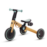 BICICLETA DE ECHILIBRU / TRICICLETA KINDERKRAFT 4TRIKE, SUNFLOWER BLUE