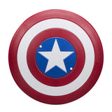 MARVEL AVENGERS TITAN SERIES FIGURINA CAPTAIN AMERICA 29CM