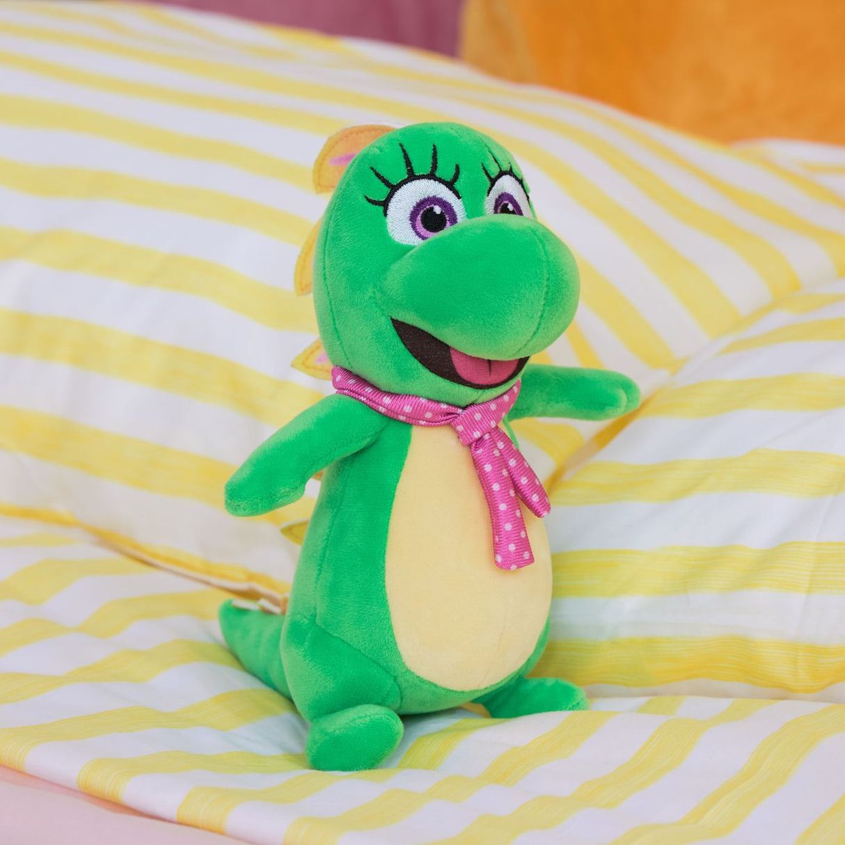 DORA SI PRIETENII JUCARIE DE PLUS VERA 20CM