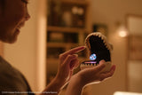 BITZEE JURASSIC WORLD JUCARIE INTERACTIVA DINOZAUR