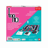 JOC DE SOCIETATE TOP 10 IN LIMBA ROMANA