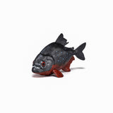 PAPO FIGURINA PIRANHA