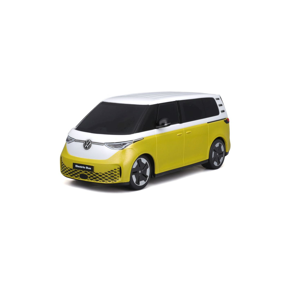 MAISTO MASINUTA PREMIUM CU TELECOMANDA 2.4GHz VOLKSWAGEN ELECTRIC BUS SCARA 1 LA 24