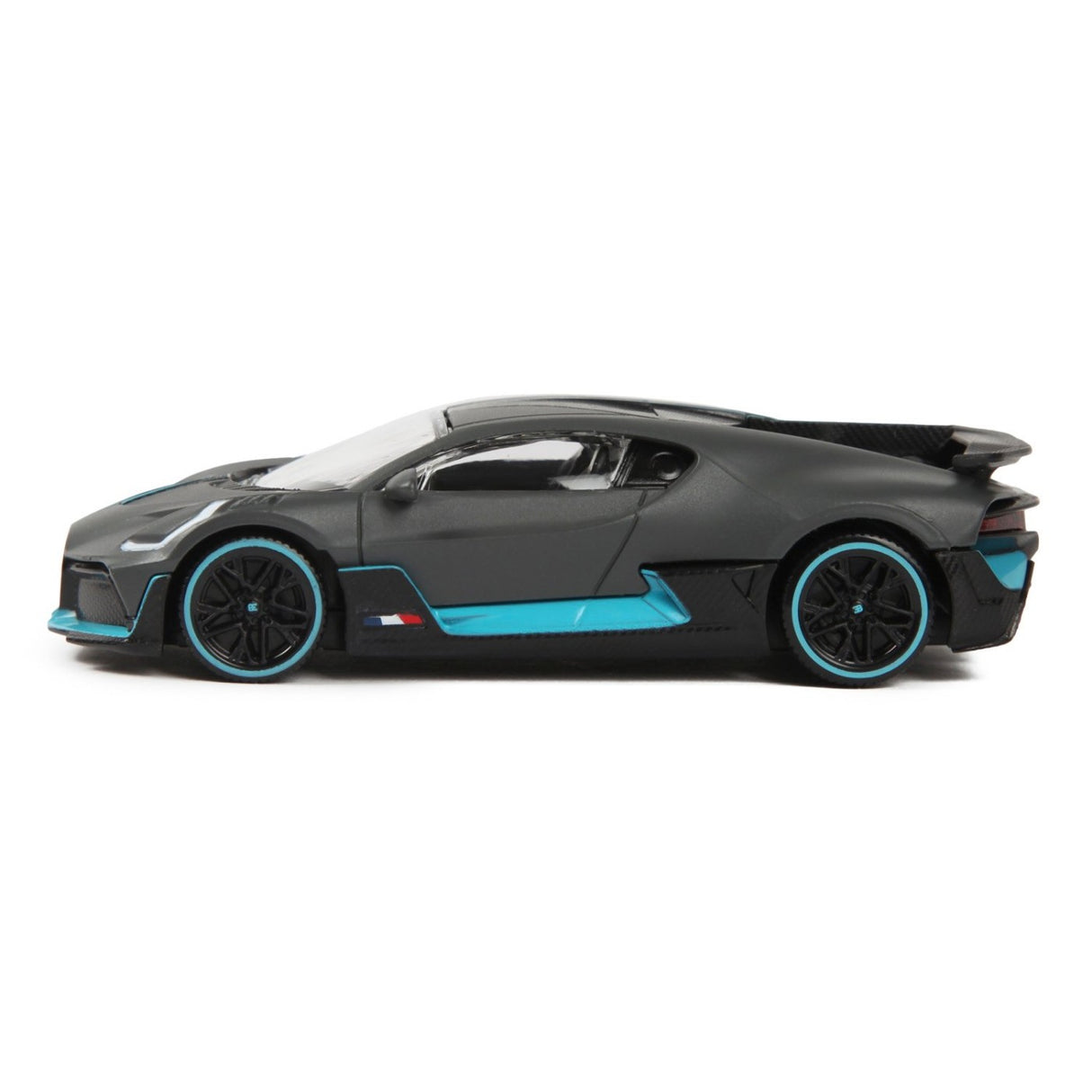 MASINUTA METALICA BUGATTI DIVO SCARA 1 LA 43