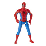 SPIDERMAN EPIC HERO FIGURINA SPIDER MAN 10CM
