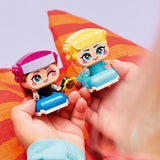 LEGO DISNEY FROZEN MINIPRINTESELE ANNA SI ELSA 43284
