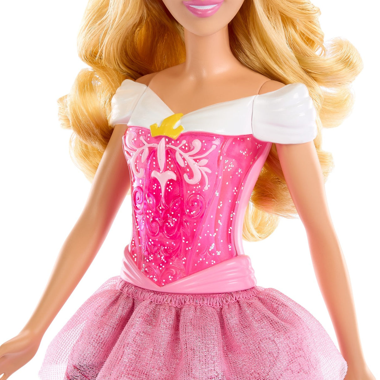DISNEY PRINCESS PAPUSA PRINTESA AURORA