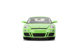 JADA FAST FURIOUS MASINUAT METALICA PORSCHE F10 2007 SCARA 1 LA 24