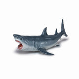 PAPO FIGURINA MEGALODON