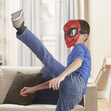 MASCA LUI SPIDER-MAN