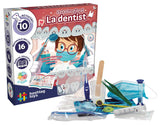 SET EDUCATIONAL LA DENTIST