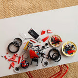 LEGO TECHNIC MOTOCICLETA DUCATI PANIGALE V4 S 42202