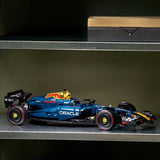 LEGO TECHNIC MASINA F1 ORACLE RED BULL RACING RB20 42206