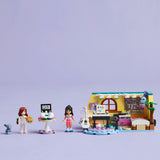 LEGO FRIENDS CAMERA LUI PAISLEY 42647