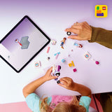 LEGO FIRENDS MASINA UNICORN PENTRU LIVRARE DE TORTURI 42675