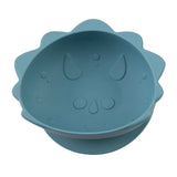 SET 2 CASTRONELE CU VENTUZA SILICON MELII LUXE, MODEL DINOZAUR