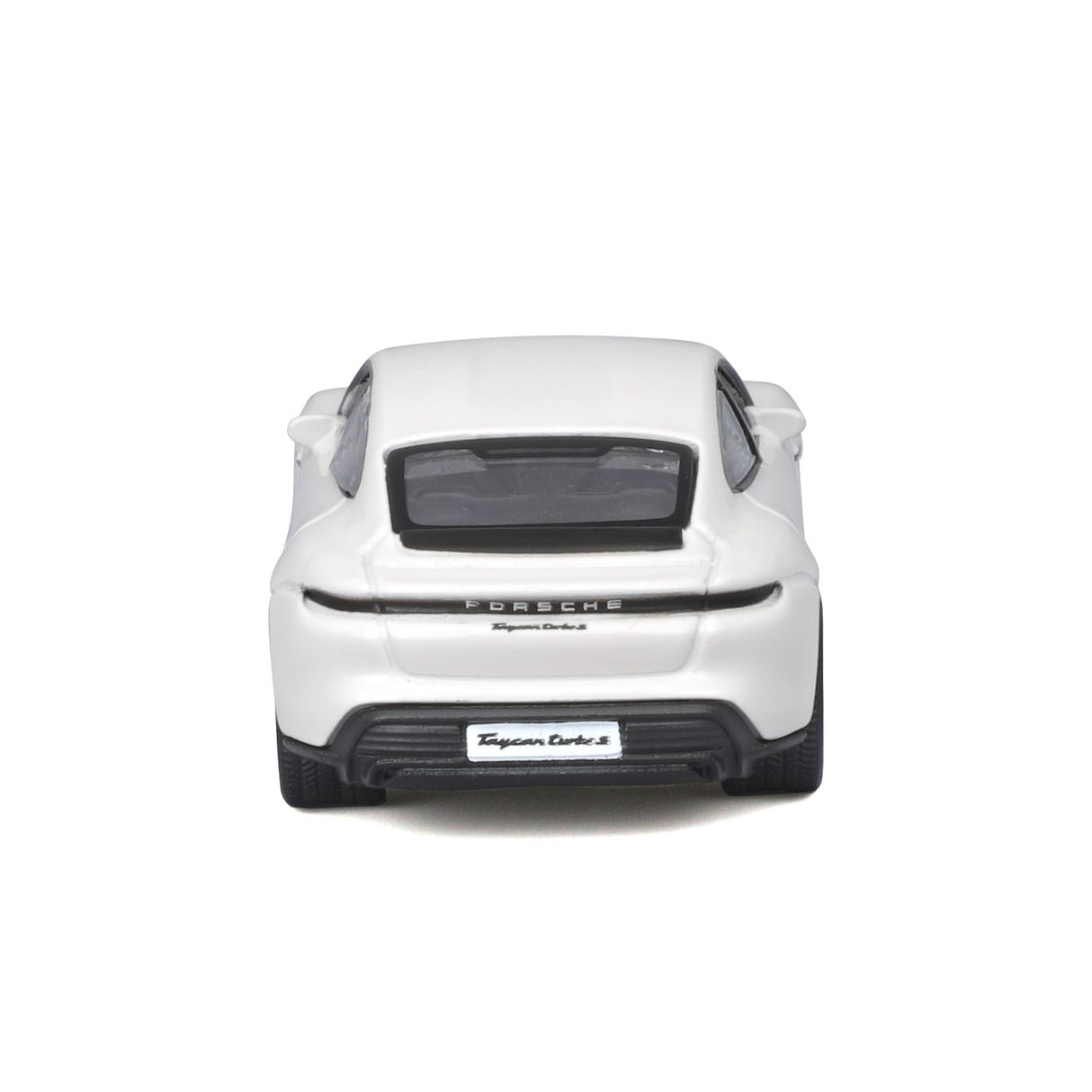 MAISTO MASINUTA METALICA SPEED ICONS PORSCHE TAYCAN TURBO S ALB SCARA 1 LA 64
