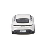 MAISTO MASINUTA METALICA SPEED ICONS PORSCHE TAYCAN TURBO S ALB SCARA 1 LA 64