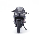 MAISTO MOTOCICLETA METALICA EDITIE SPECIALA YAMAHA YZFR1 SCARA 1 LA 18