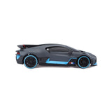 MAISTO MASINUTA PREMIUM CU TELECOMANDA BUGATTI DIVO 2.4 GHz REINCARCABILA SCARA 1 LA 24