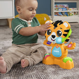 FISHER PRICE TIGRU INTERACTIV