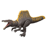 JURASSIC WORLD REBIRTH TAIL THRASHER DINOZAUR SPINOSAURUS INTERACTIV CU MISCARI SI SUNETE