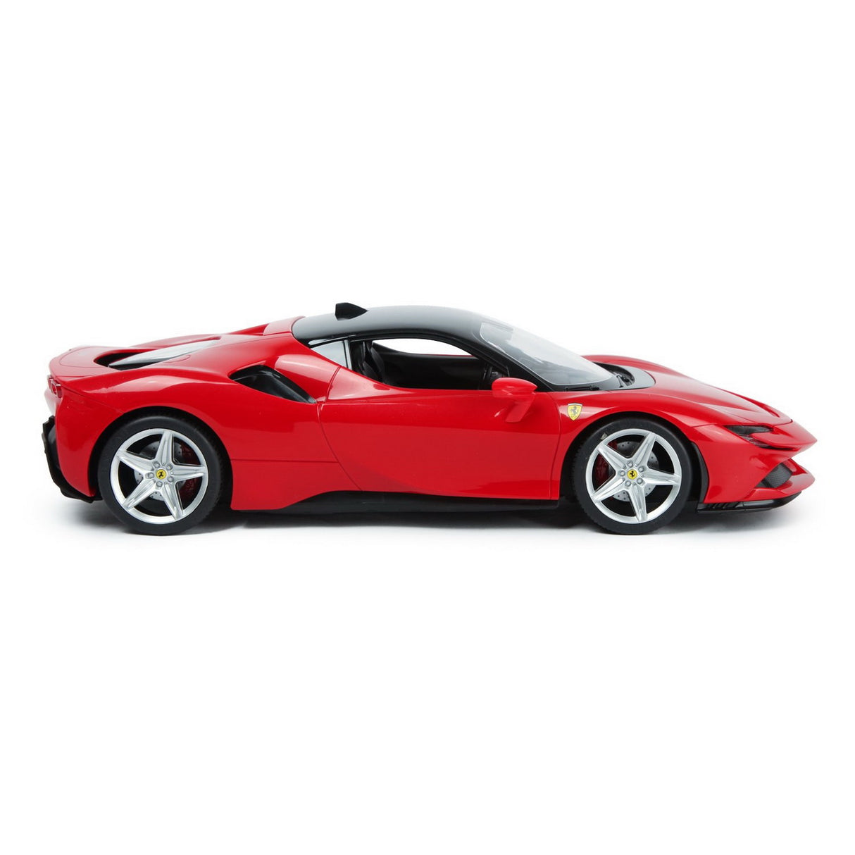 MASINA CU TELECOMANDA FERRARI SF90 STRADALE SCARA 1 LA 14