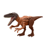 JURASSIC WORLD CHAOS THEORY STRIKE ATTACK DINOZAUR HERRERASAURUS