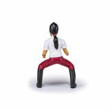 PAPO FIGURINA CALARET FATA