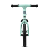BICICLETA FARA PEDALE KINDERKRAFT XPLOIT, TURCOISE
