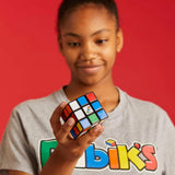 CUB RUBIK 3X3 ORIGINAL V10