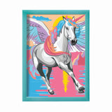 PICTEAZA SI INRAMEAZA UNICORNUL MAGIC