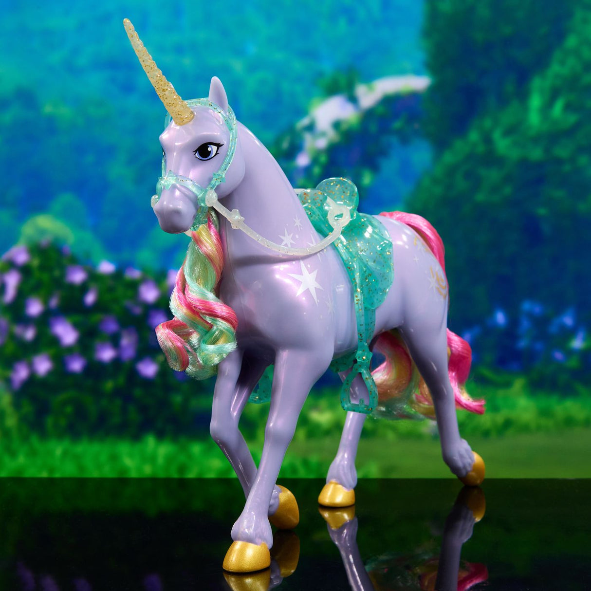 UNICORN ACADEMY UNICORNUL WILDSTAR