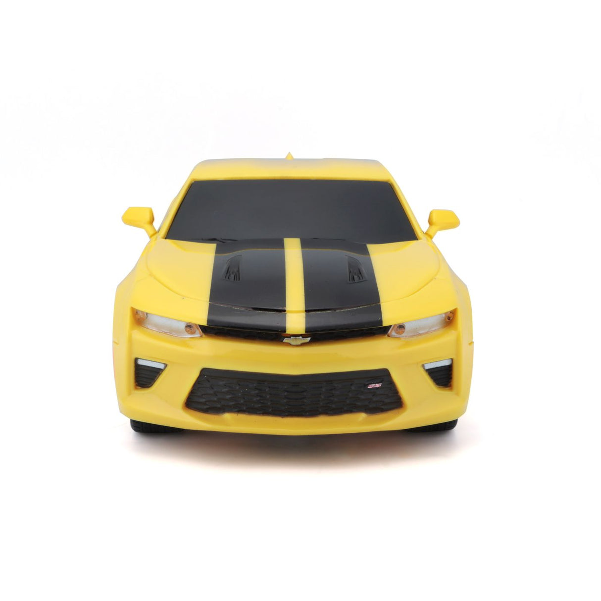 MAISTO MASINUTA CU TELECOMANDA 2.4GHz CHEVROLET CAMARO SS 2016 SCARA 1 LA 24